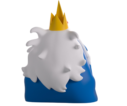 Adventure Time Youtooz Vinyl Figure Ice King