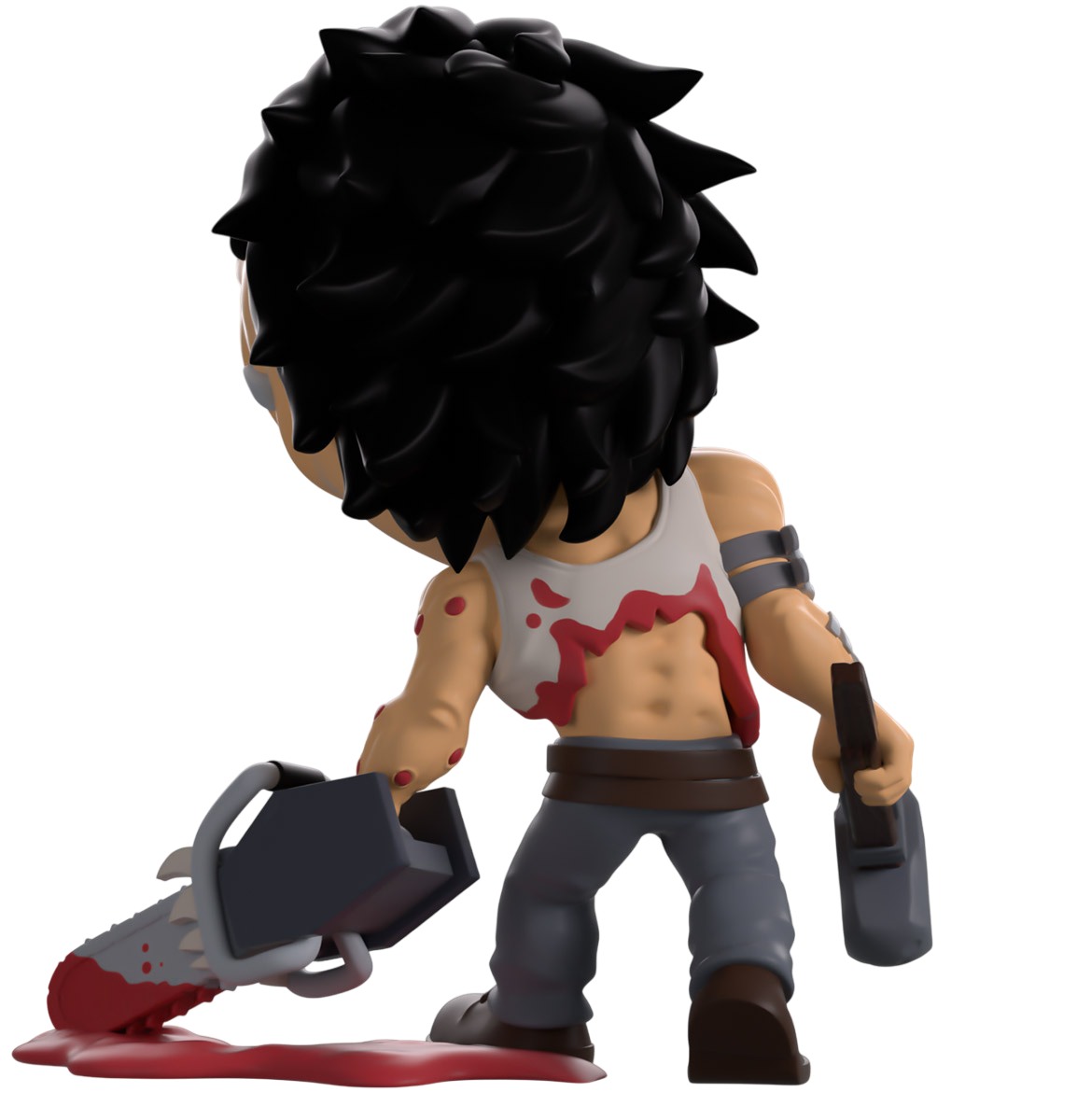 Dead By Daylight Youtooz Vinyl Figure The Hillbilly