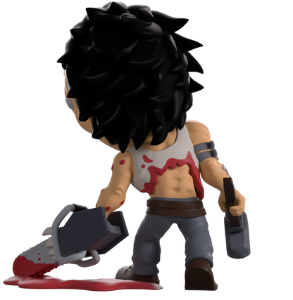 Dead By Daylight Youtooz Vinyl Figure The Hillbilly