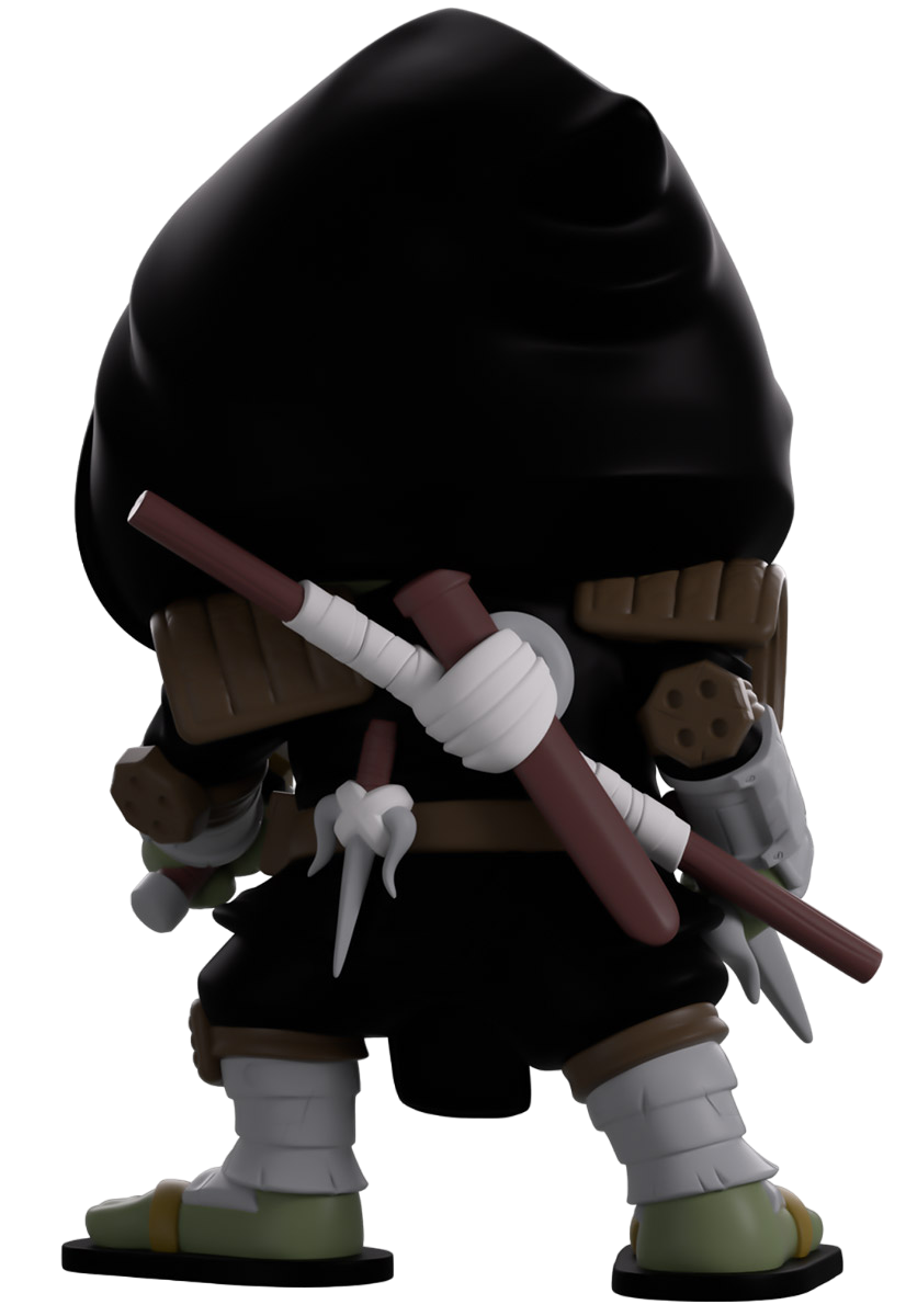 Teenage Mutant Ninja Turtles The Last Ronin Youtooz Vinyl Figure