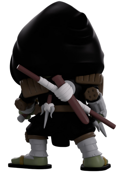 Teenage Mutant Ninja Turtles The Last Ronin Youtooz Vinyl Figure