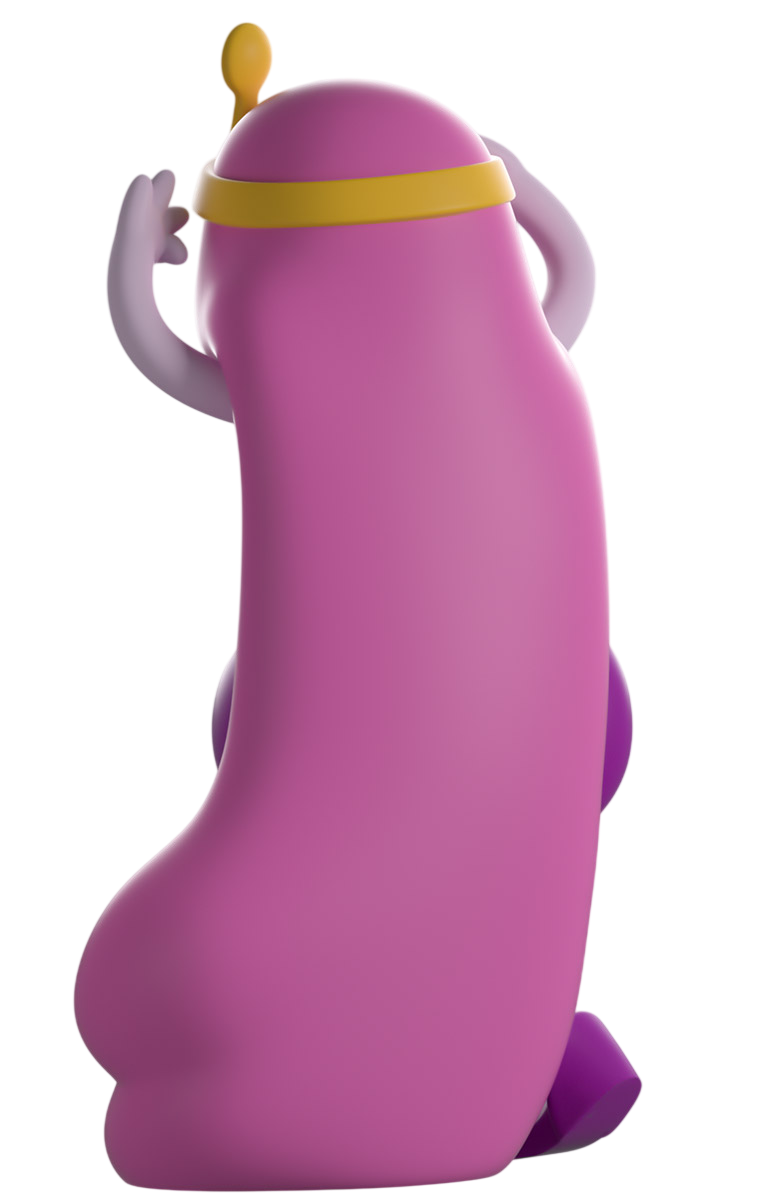 Adventure Time Youtooz Vinyl Figure Princess Bubblegum
