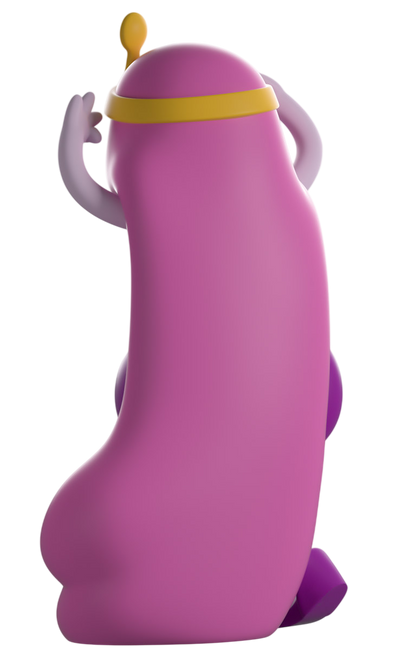 Adventure Time Youtooz Vinyl Figure Princess Bubblegum