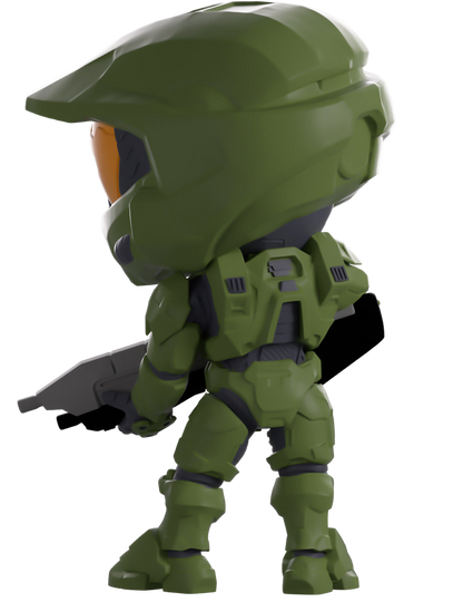 Halo Master Chief Youtooz Vinyl Figure