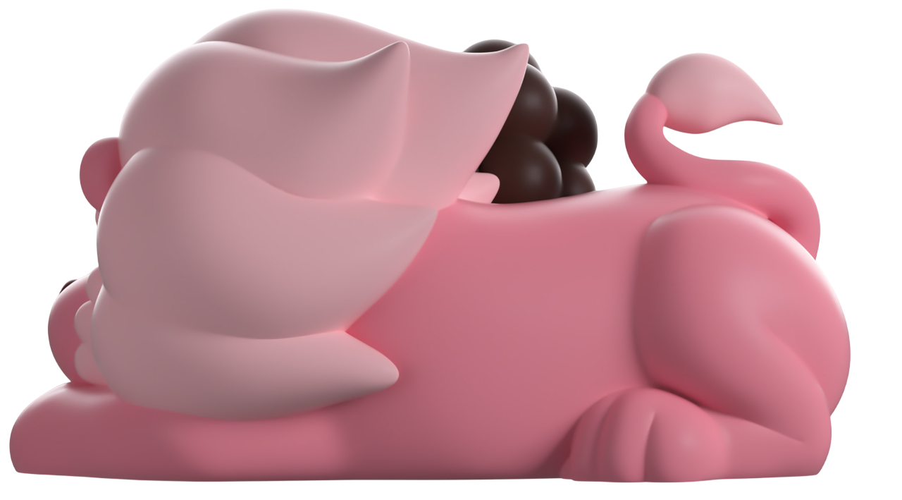 Steven Universe Youtooz Vinyl Figure Steven