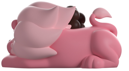 Steven Universe Youtooz Vinyl Figure Steven