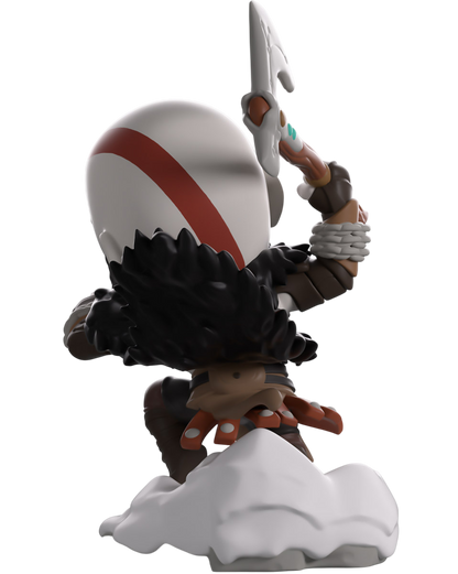 God of War Ragnarok Youtooz Vinyl Figure Kratos