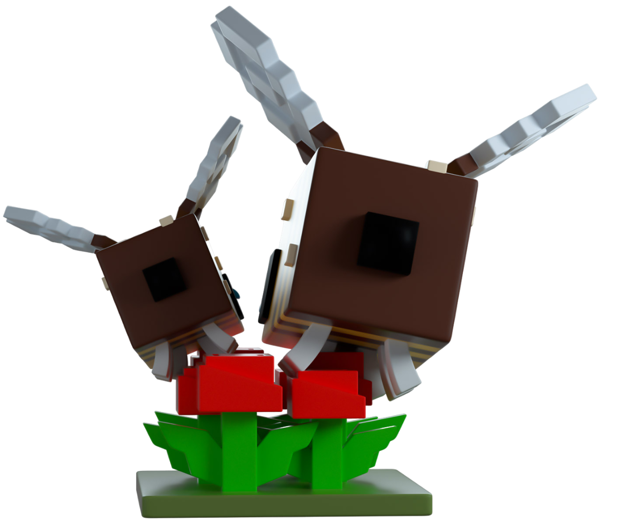 Minecraft Bees Youtooz Vinyl Figure