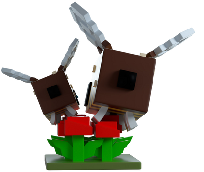 Minecraft Bees Youtooz Vinyl Figure