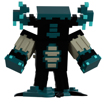 Minecraft Warden Youtooz Vinyl Figure