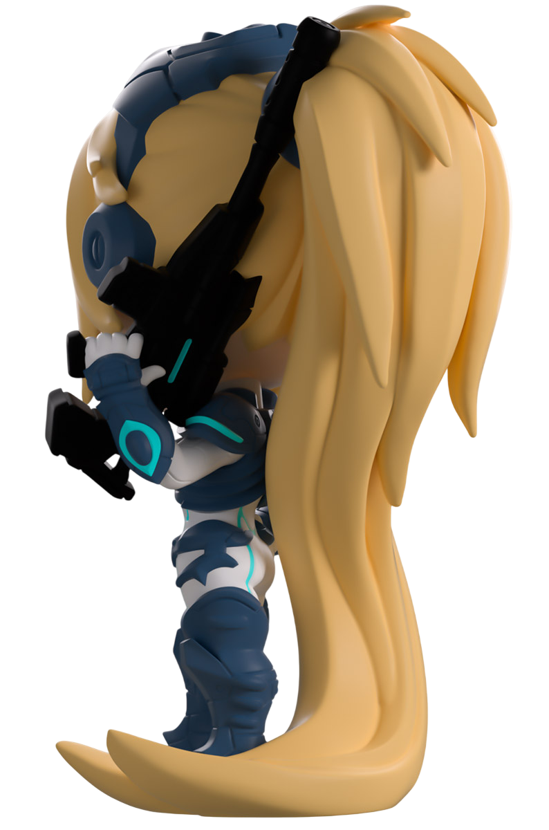 Starcraft Youtooz Vinyl Figure Nova Terra