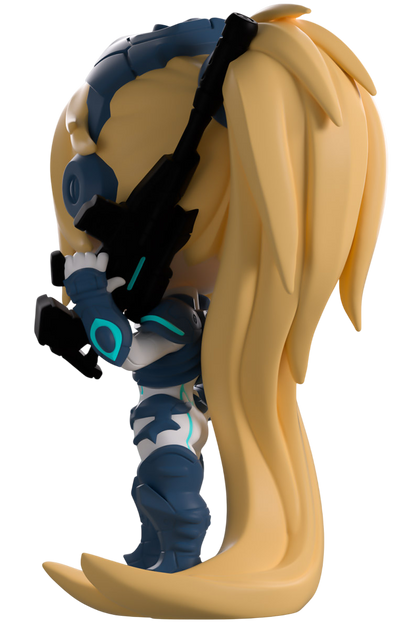 Starcraft Youtooz Vinyl Figure Nova Terra