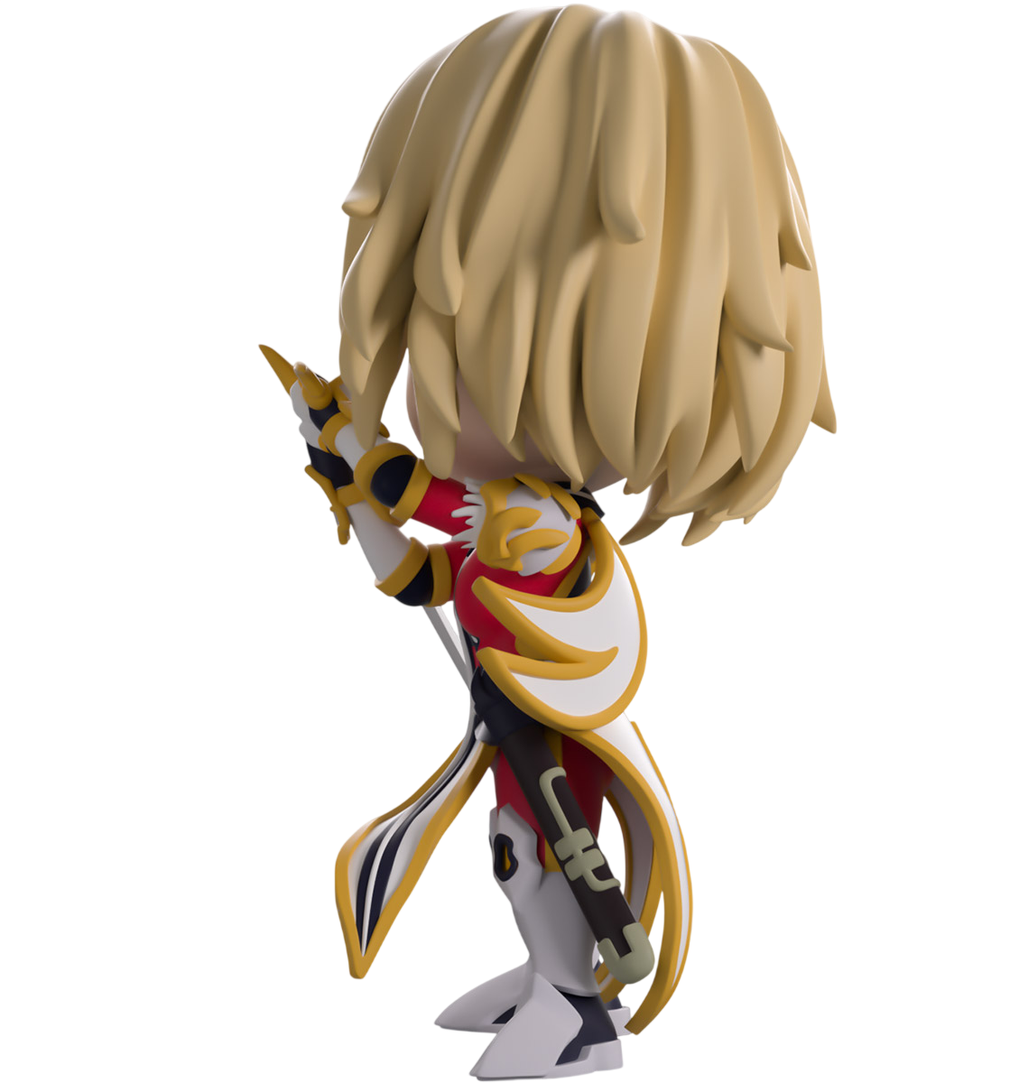 Solo Leveling Youtooz Vinyl Figure Cha Hae-In