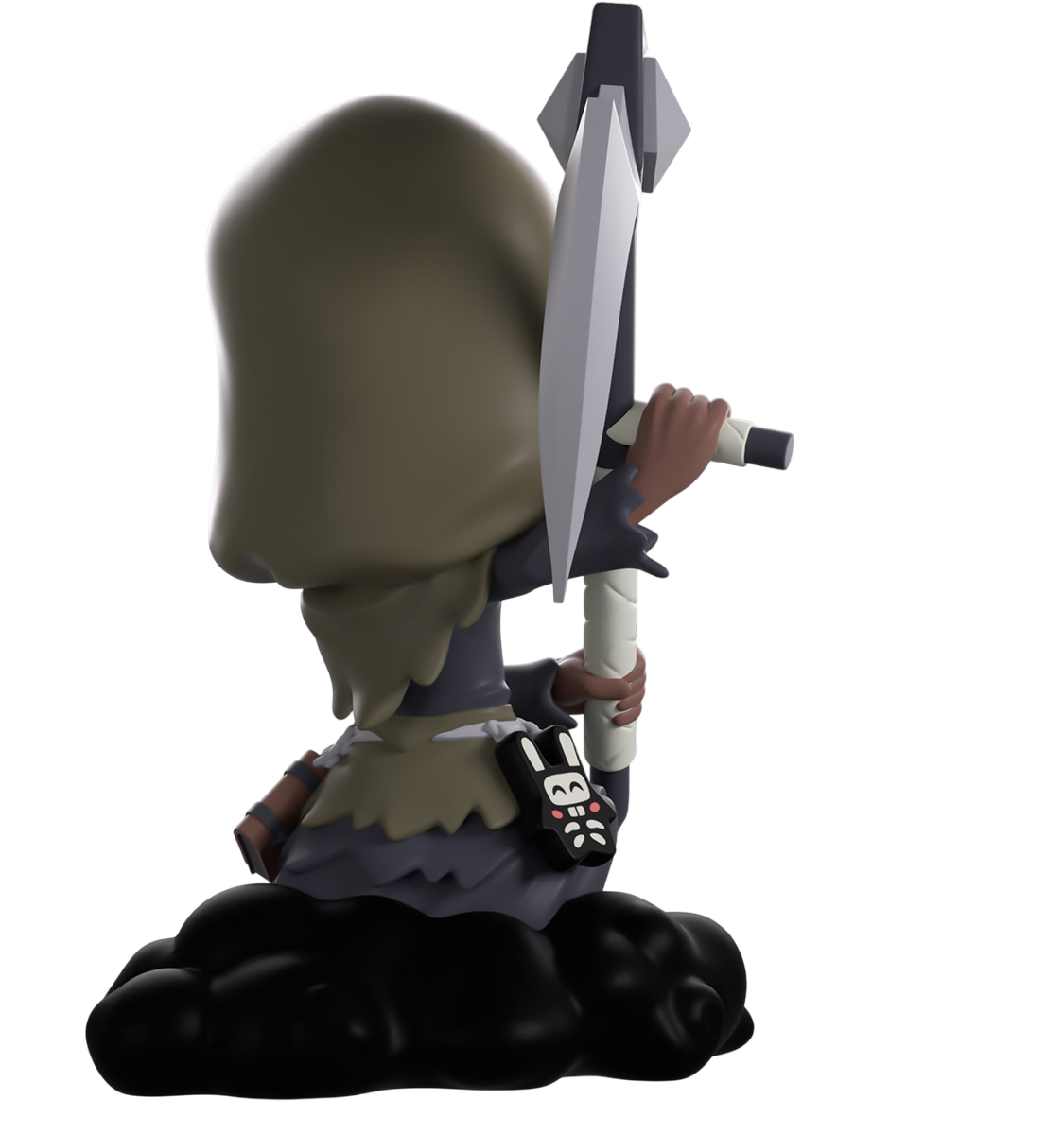 The Sims Youtooz Vinyl Figure The Grim Reaper