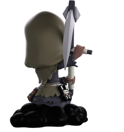 The Sims Youtooz Vinyl Figure The Grim Reaper
