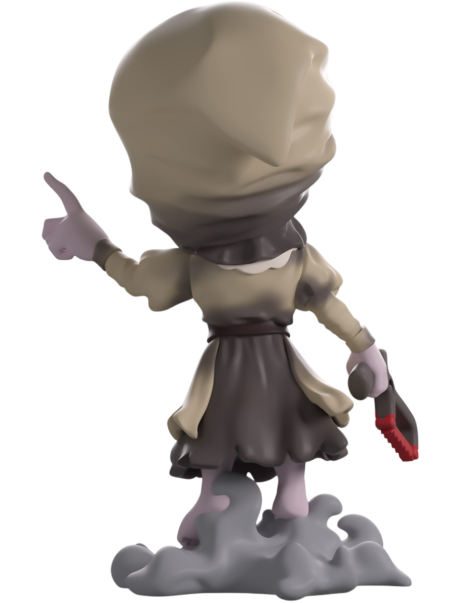Dead By Daylight Youtooz Vinyl Figure The Nurse
