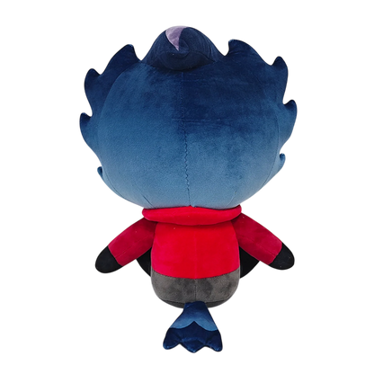 Helluva Boss Youtooz Plush Christmas Stolas (9IN)