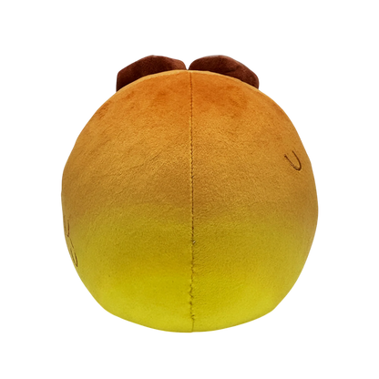 Slime Rancher Youtooz Stickie Plush Honey Slime (6IN)