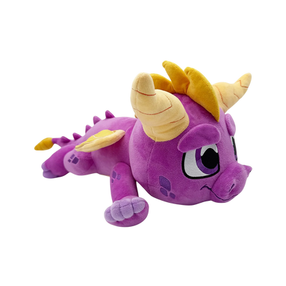 Spyro Youtooz Weighted Plush Spyro (16IN)