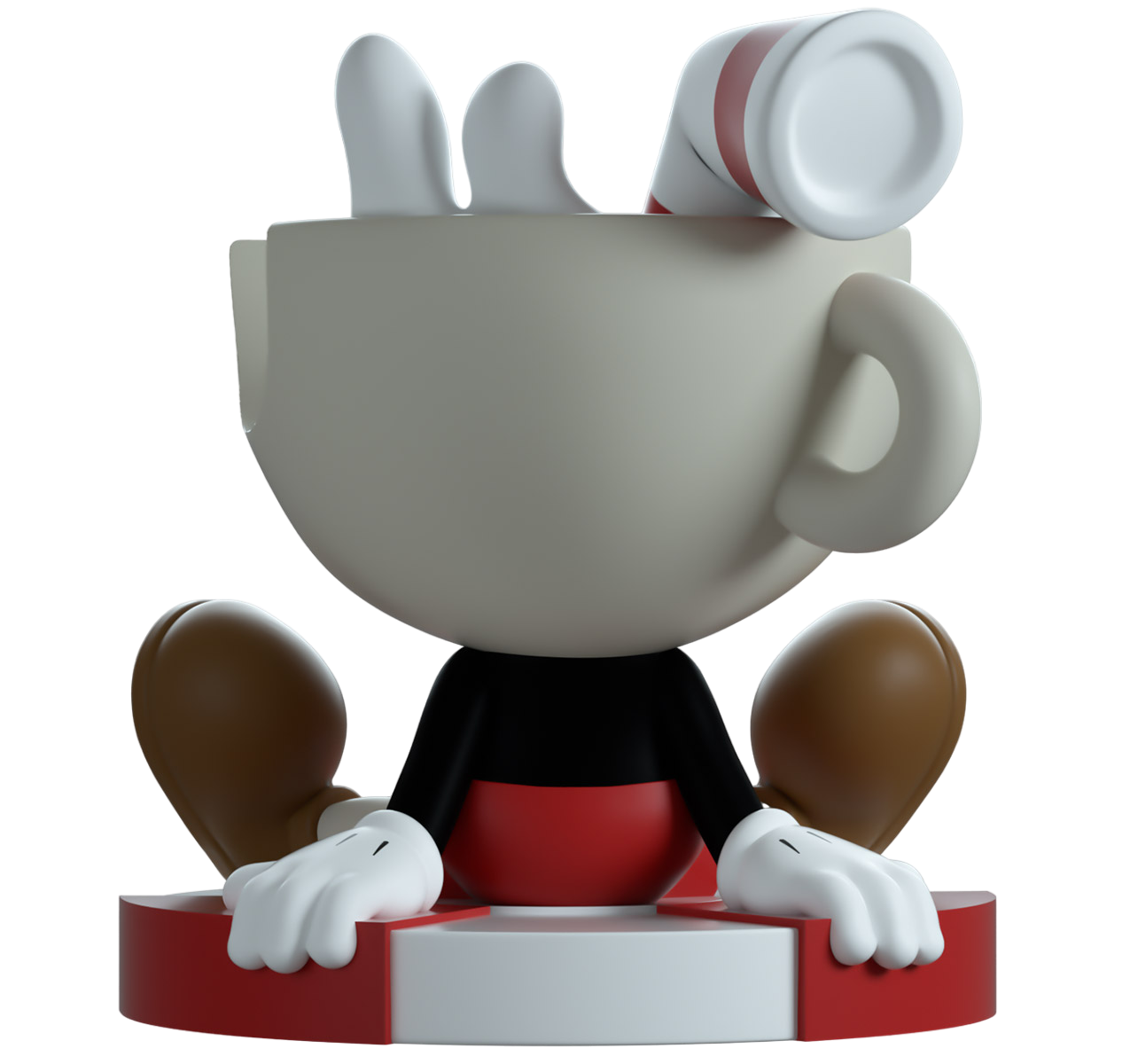 Cuphead Youtooz Device Holder