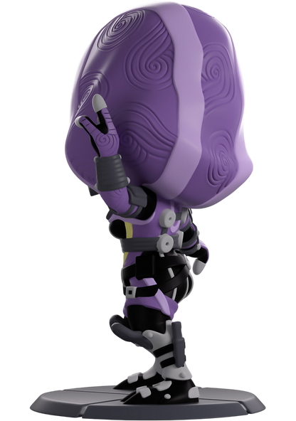 Mass Effect Youtooz Vinyl Figure Tali