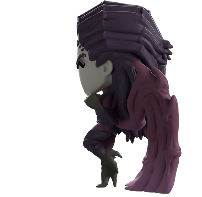 Starcraft Youtooz Vinyl Figure Kerrigan