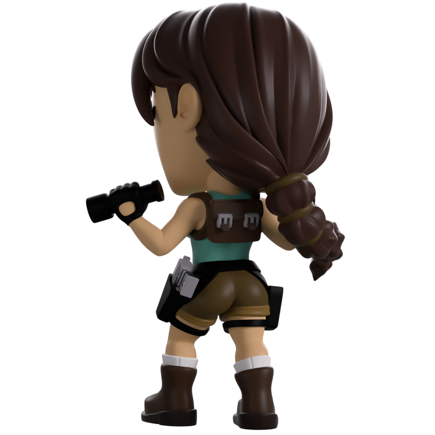Tomb Raider: The Last Revelation Youtooz Vinyl Figure Lara Croft