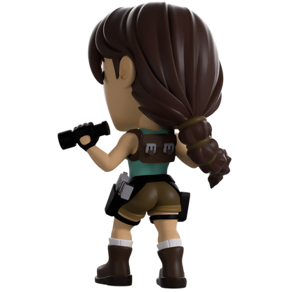 Tomb Raider: The Last Revelation Youtooz Vinyl Figure Lara Croft