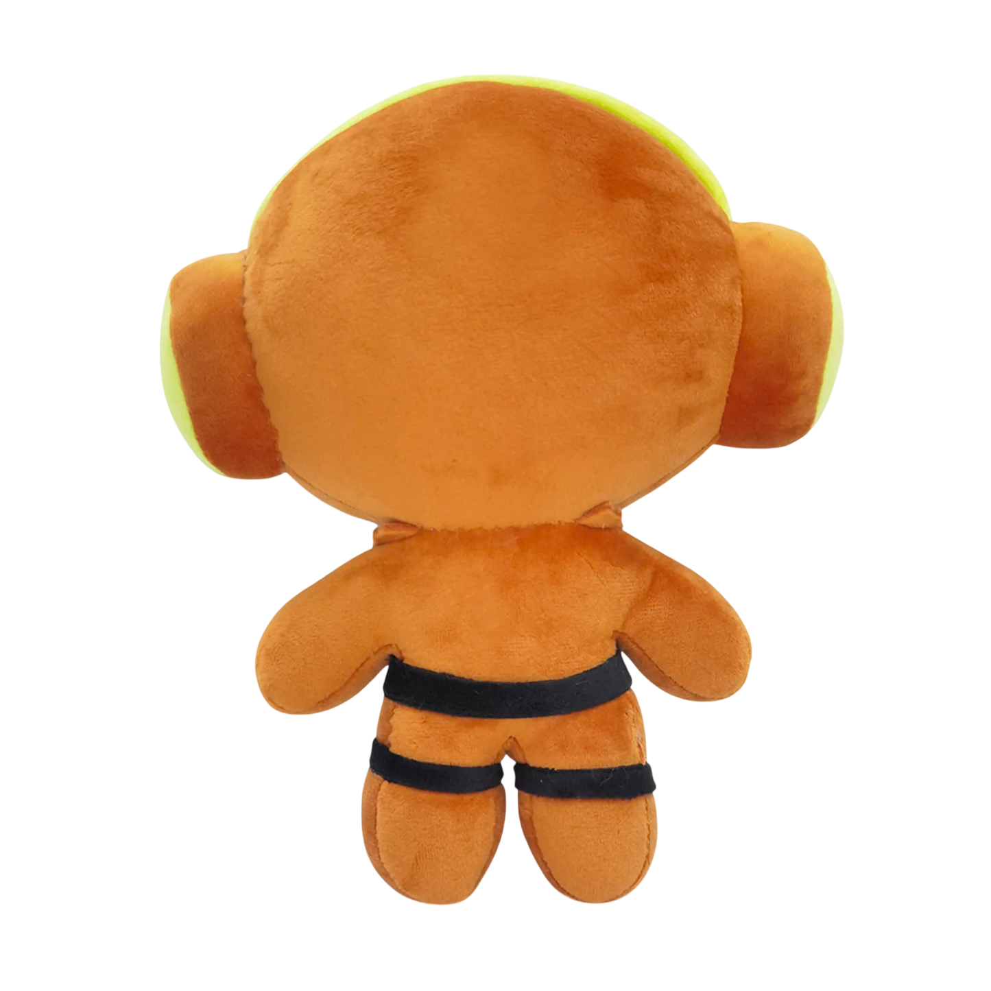 Call of Duty Youtooz Plush Ghost Gingerbread Edition (9IN)