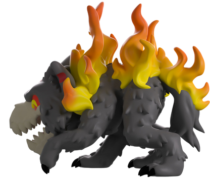 Call of Duty Youtooz Vinyl Figure Hellhound