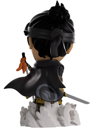 Ghost of Tsushima Youtooz Vinyl Figure Jan Sakai