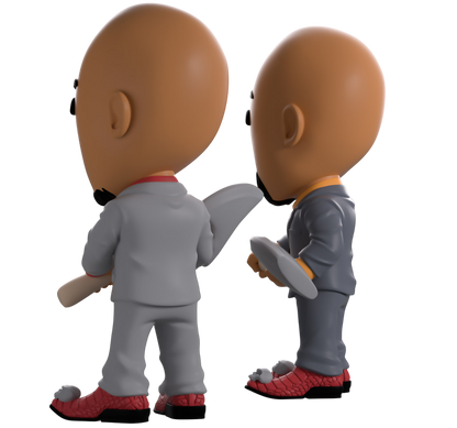 Breaking Bad Youtooz Vinyl Figure The Cousins