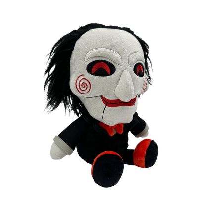 Saw Billy the Puppet Youtooz Plush (9IN)
