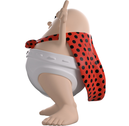 Captain Underpants Youtooz Vinyl Figure Captain Underpants