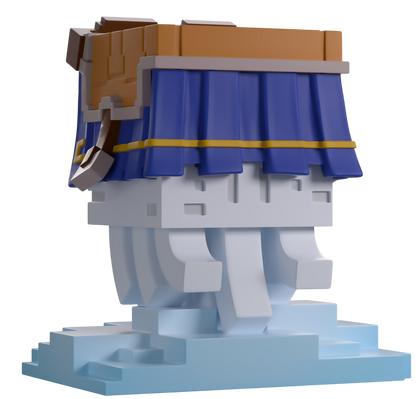 Minecraft Youtooz Vinyl Figure Happy Ghast
