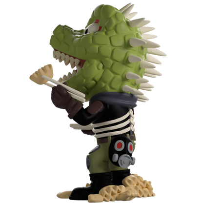 Dorohedoro Youtooz Vinyl Figure Caiman