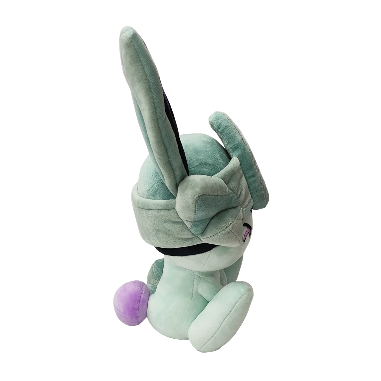 League of Legends Grey Battle Bunny Youtooz Plush (9IN)