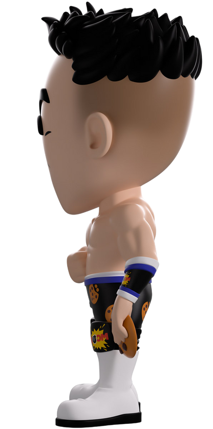 AEW Youtooz Vinyl Figure Big Boom A.J.