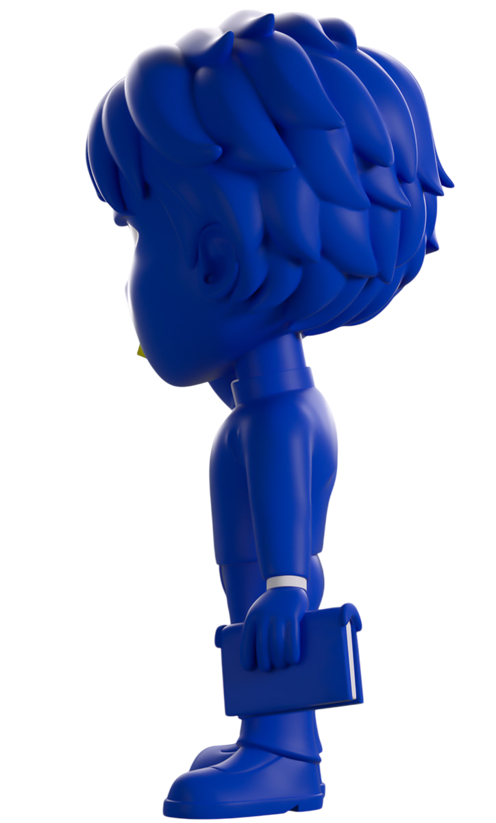 Faith: The Unholy Trinity Youtooz Vinyl Figure John Ward