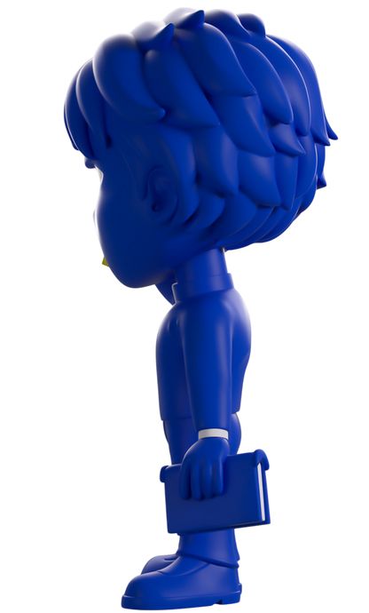 Faith: The Unholy Trinity Youtooz Vinyl Figure John Ward