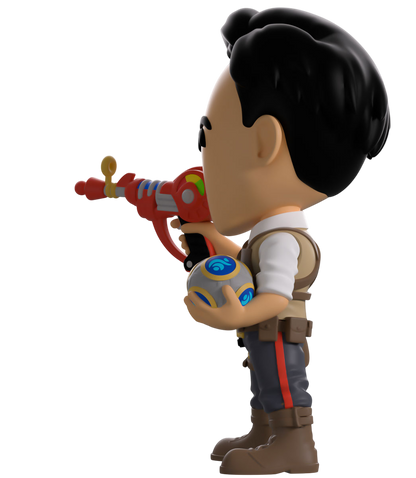 Call of Duty Youtooz Vinyl Figure Edward Richtofen
