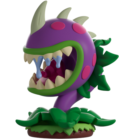 Plants Vs. Zombies Youtooz Vinyl Figure Chomper