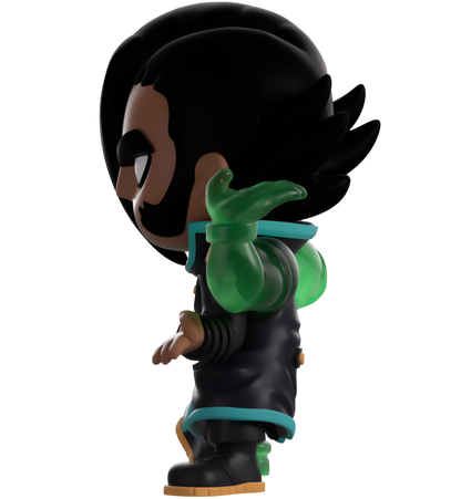 Scott Pilgrim Takes Off Youtooz Vinyl Figure Matthew Patel