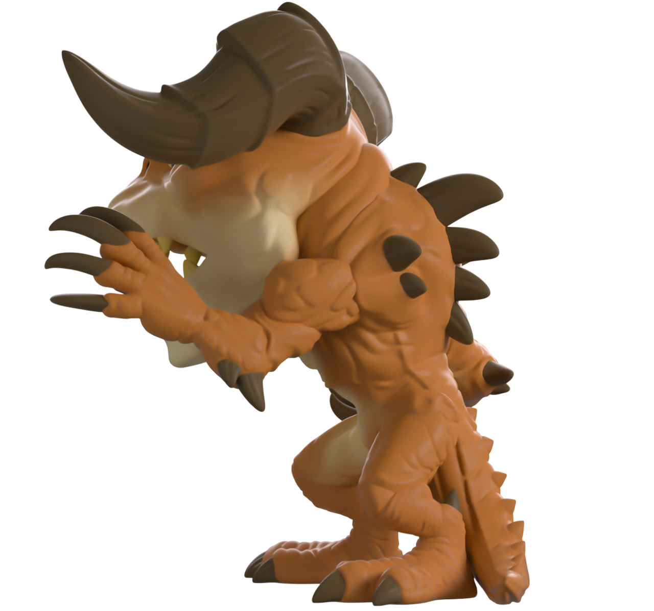 Fallout Youtooz Vinyl Figure Deathclaw
