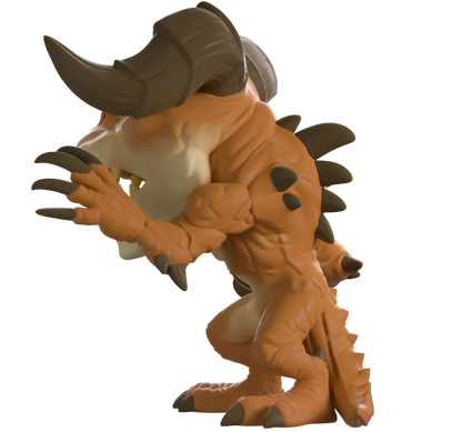 Fallout Youtooz Vinyl Figure Deathclaw