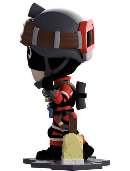 Rainbow Six Siege Ace Youtooz Vinyl Figure