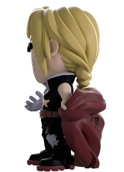 Fullmetal Alchemist Brotherhood Youtooz Vinyl Figure Edward Elric