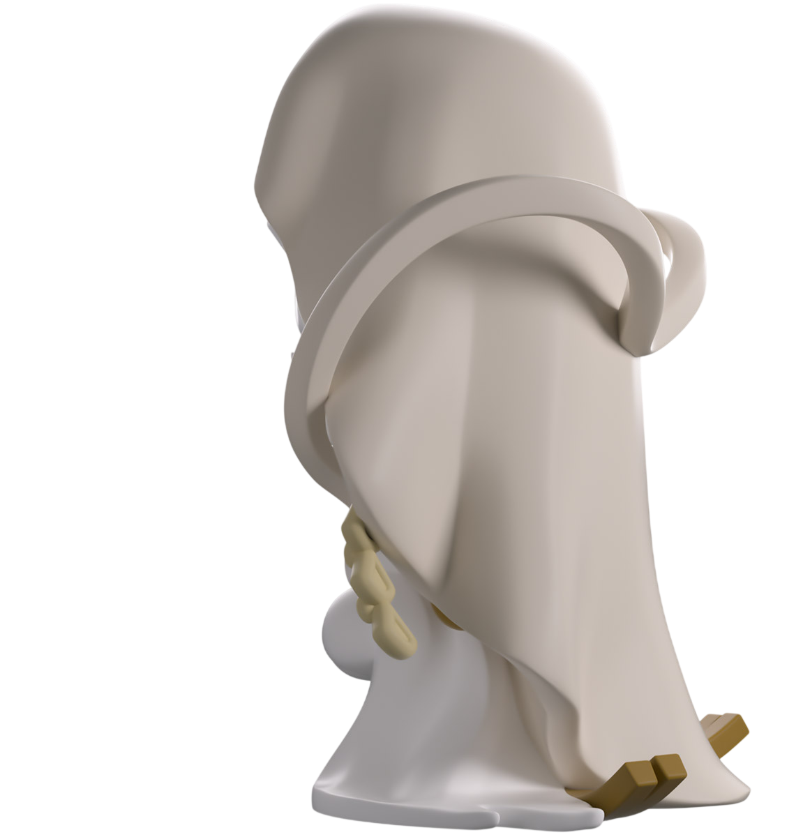Cookie Run Kingdom Youtooz Vinyl Figure Mystic Flour Cookie
