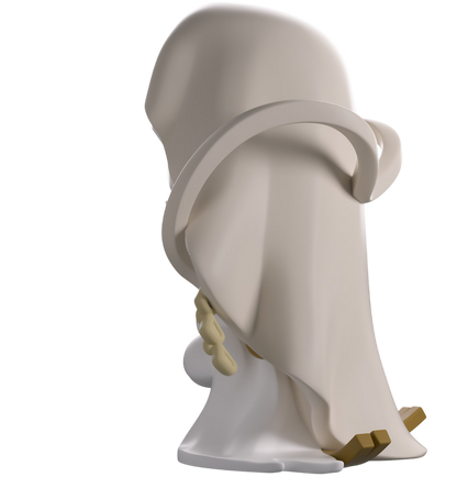 Cookie Run Kingdom Youtooz Vinyl Figure Mystic Flour Cookie