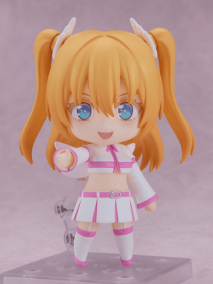 2.5 Dimensional Seduction Liliel Angel Costume/Ririsa Nendoroid #2614 | Anime Emporium